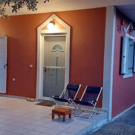 Filippos House Διαμέρισμα Ληξούρι Εξωτερικό φωτογραφία