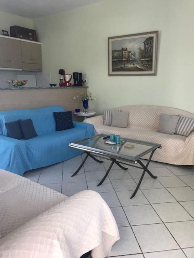 Filippos House Διαμέρισμα Ληξούρι Εξωτερικό φωτογραφία