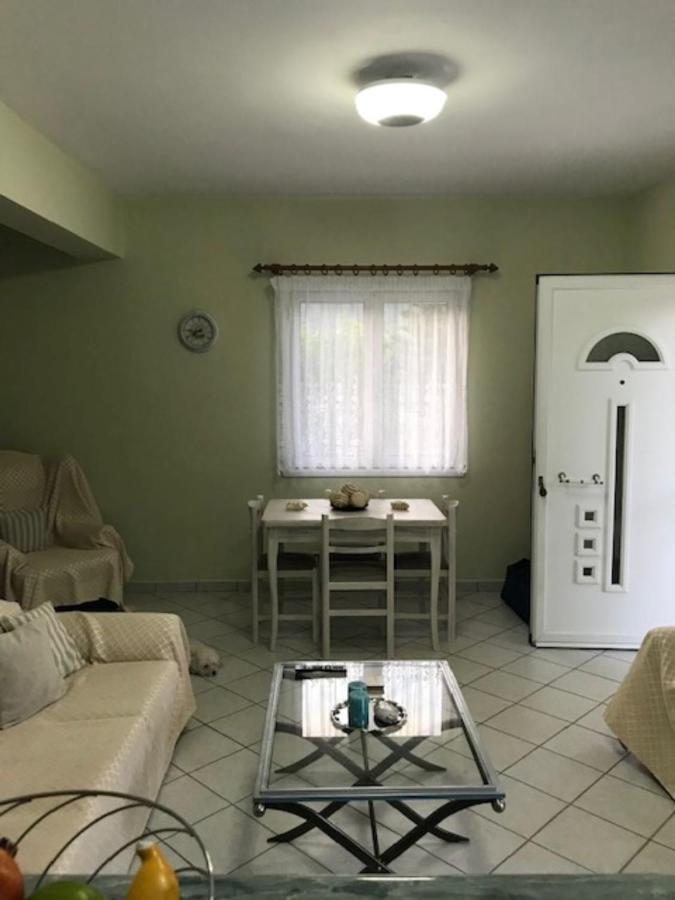 Filippos House Διαμέρισμα Ληξούρι Εξωτερικό φωτογραφία