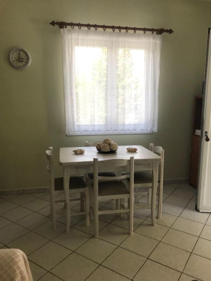 Filippos House Διαμέρισμα Ληξούρι Εξωτερικό φωτογραφία