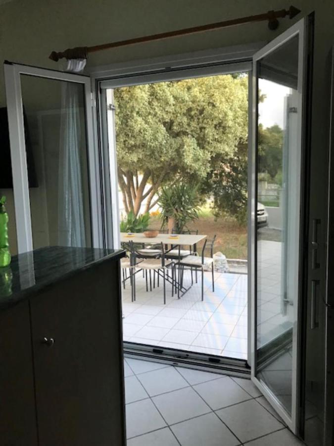 Filippos House Διαμέρισμα Ληξούρι Εξωτερικό φωτογραφία