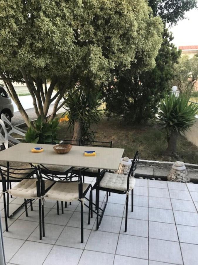Filippos House Διαμέρισμα Ληξούρι Εξωτερικό φωτογραφία