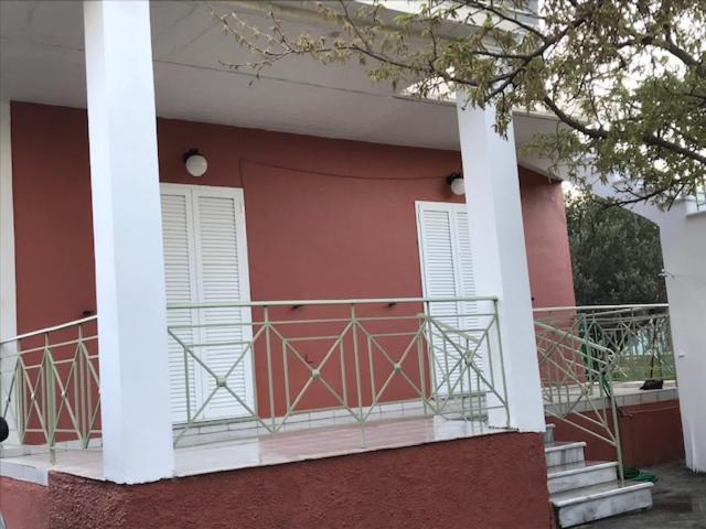 Filippos House Διαμέρισμα Ληξούρι Εξωτερικό φωτογραφία