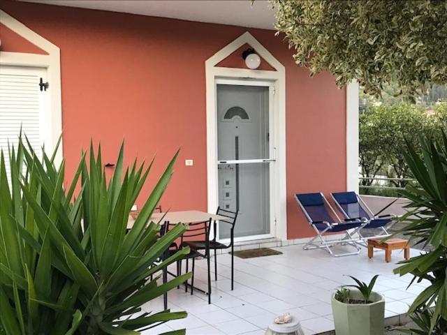 Filippos House Διαμέρισμα Ληξούρι Εξωτερικό φωτογραφία