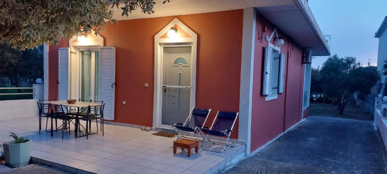 Filippos House Διαμέρισμα Ληξούρι Εξωτερικό φωτογραφία
