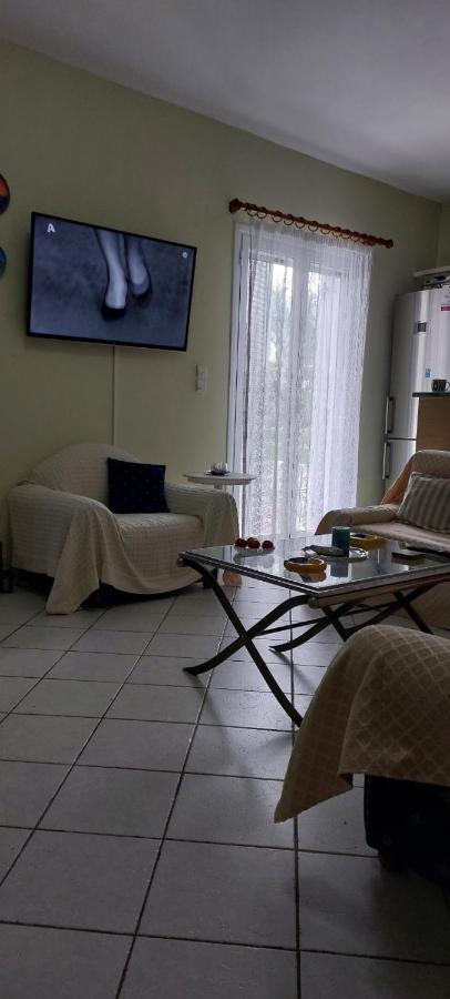 Filippos House Διαμέρισμα Ληξούρι Εξωτερικό φωτογραφία