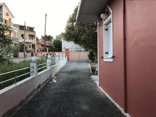 Filippos House Διαμέρισμα Ληξούρι Εξωτερικό φωτογραφία