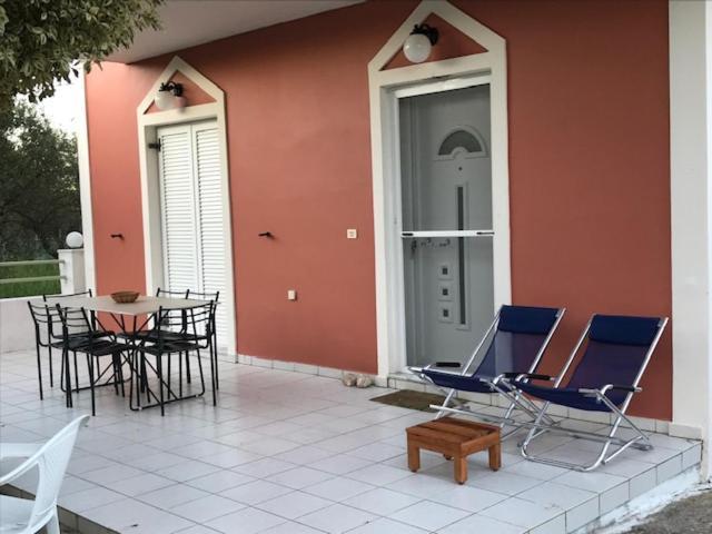 Filippos House Διαμέρισμα Ληξούρι Εξωτερικό φωτογραφία