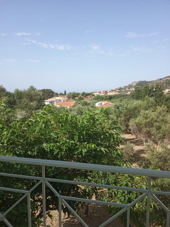 Filippos House Διαμέρισμα Ληξούρι Εξωτερικό φωτογραφία