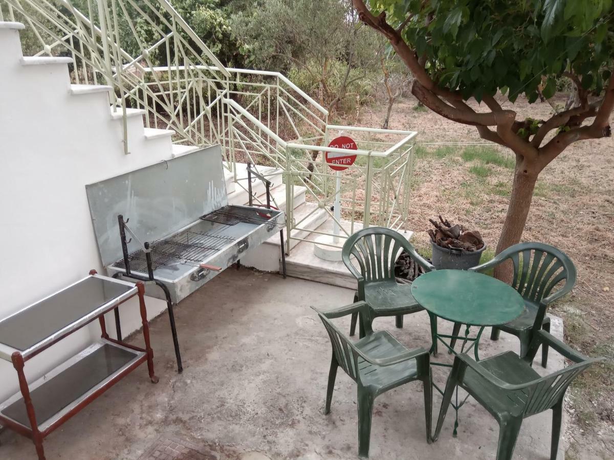 Filippos House Διαμέρισμα Ληξούρι Εξωτερικό φωτογραφία
