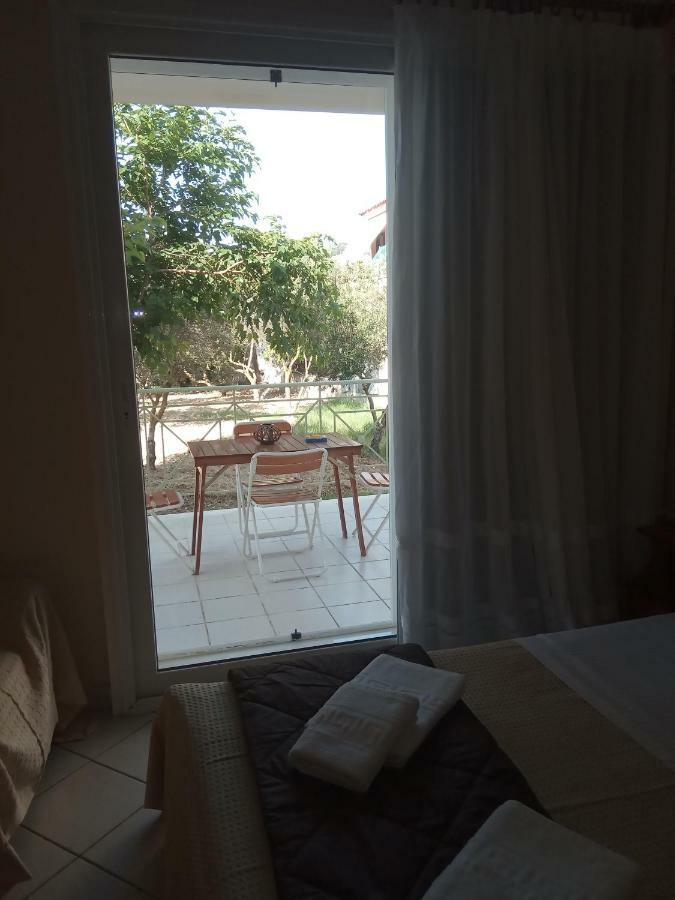 Filippos House Διαμέρισμα Ληξούρι Εξωτερικό φωτογραφία