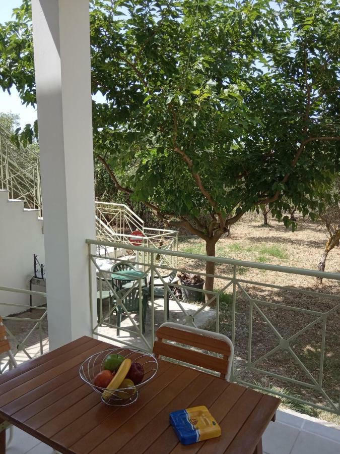 Filippos House Διαμέρισμα Ληξούρι Εξωτερικό φωτογραφία