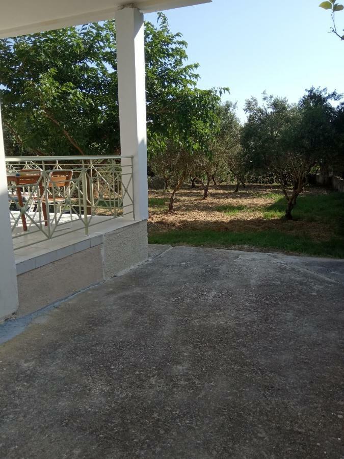 Filippos House Διαμέρισμα Ληξούρι Εξωτερικό φωτογραφία