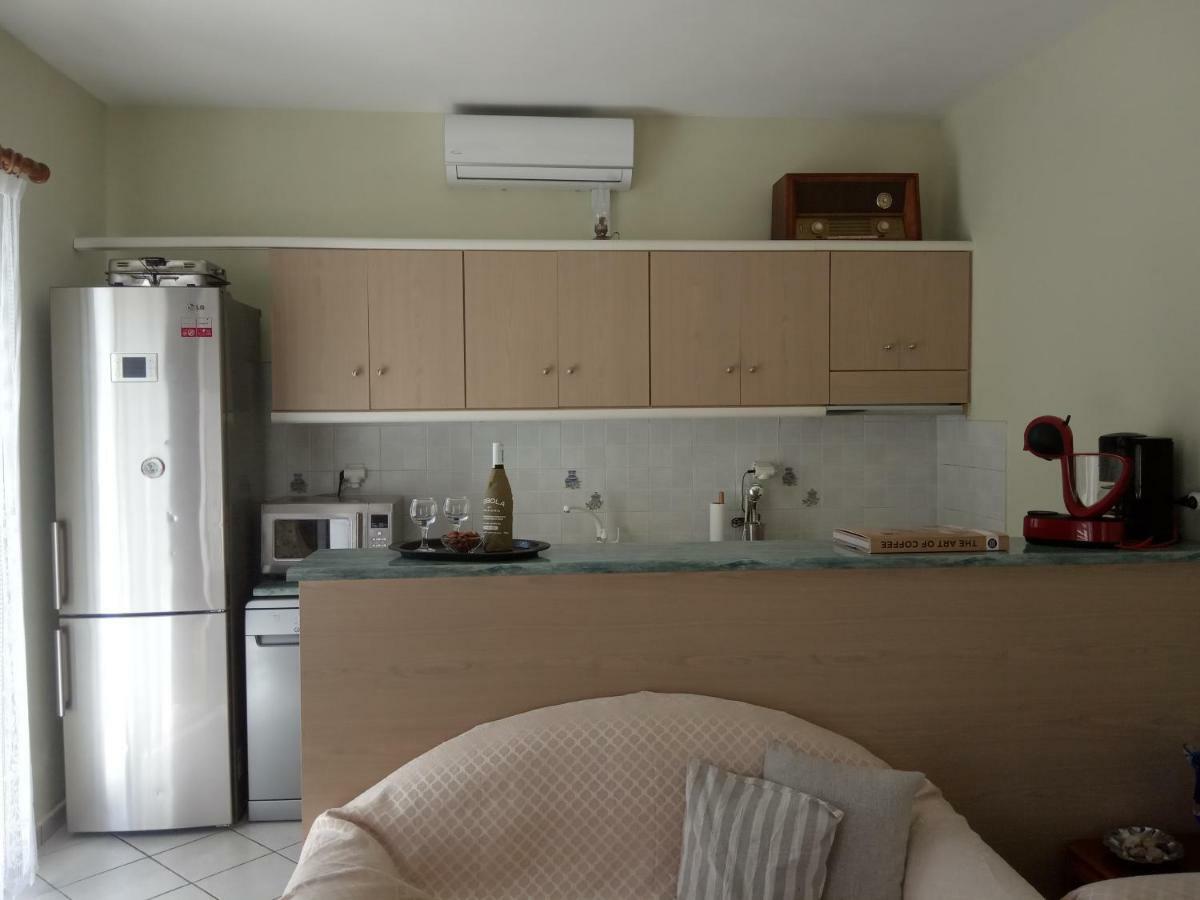 Filippos House Διαμέρισμα Ληξούρι Εξωτερικό φωτογραφία