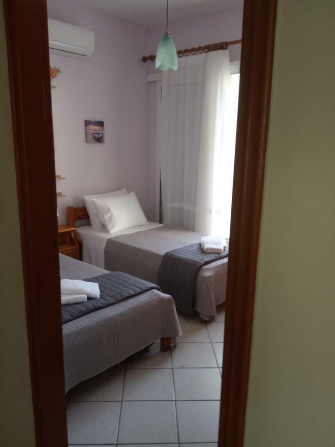 Filippos House Διαμέρισμα Ληξούρι Εξωτερικό φωτογραφία