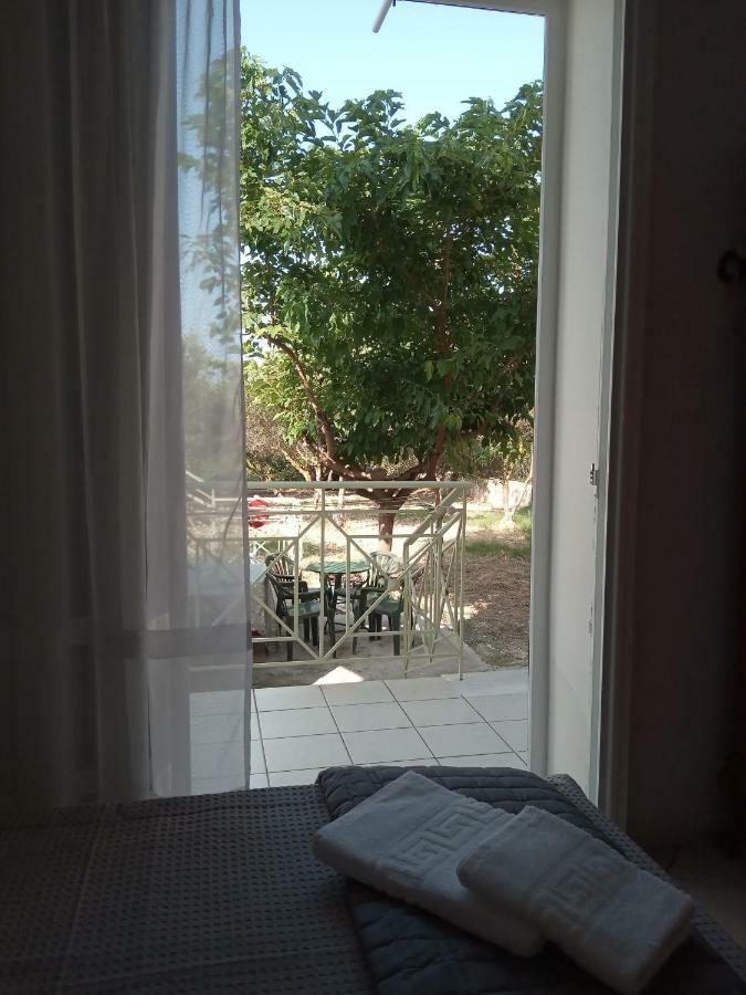 Filippos House Διαμέρισμα Ληξούρι Εξωτερικό φωτογραφία