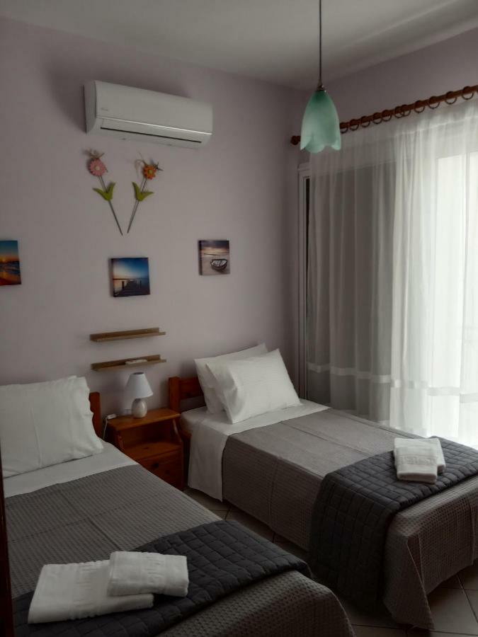 Filippos House Διαμέρισμα Ληξούρι Εξωτερικό φωτογραφία